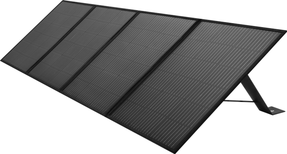 ZENDURE  200 Watt Solar Panel