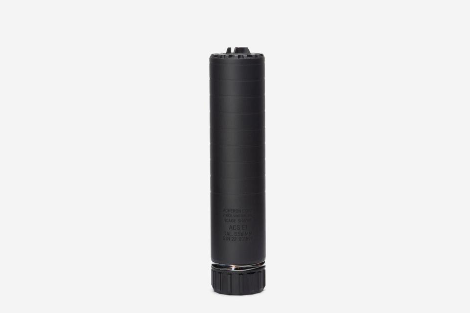 ACHERON ACS 5.56 / .223 HexaLug