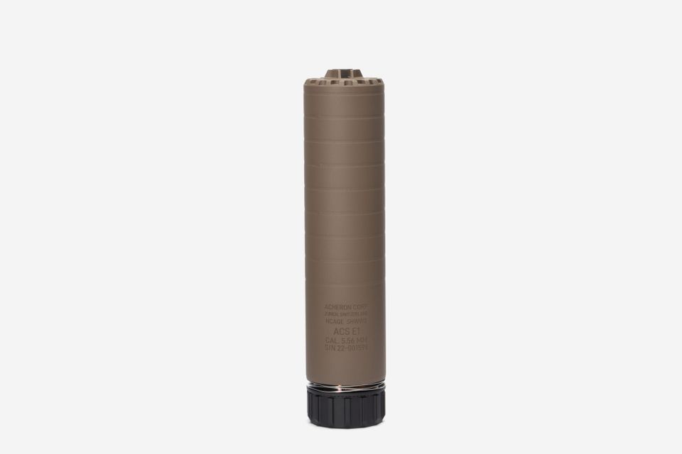 ACHERON ACS 5.56 / .223 HexaLug