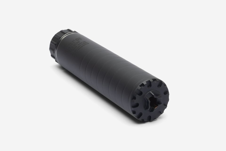ACHERON ACS 7.62 / .308 HexaLug