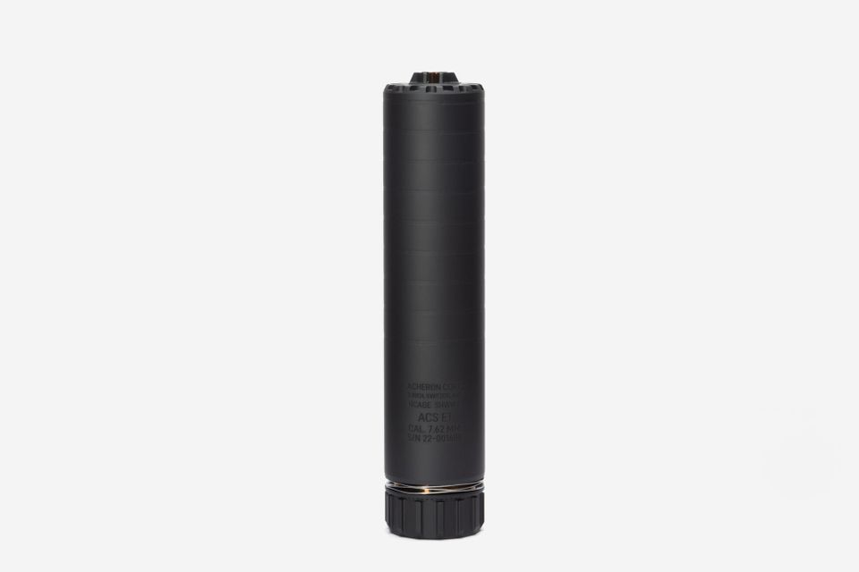 ACHERON ACS 7.62 / .308 HexaLug