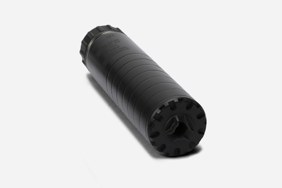 ACHERON PBS 7.62X39 (AK) Direct Thread / Gänga