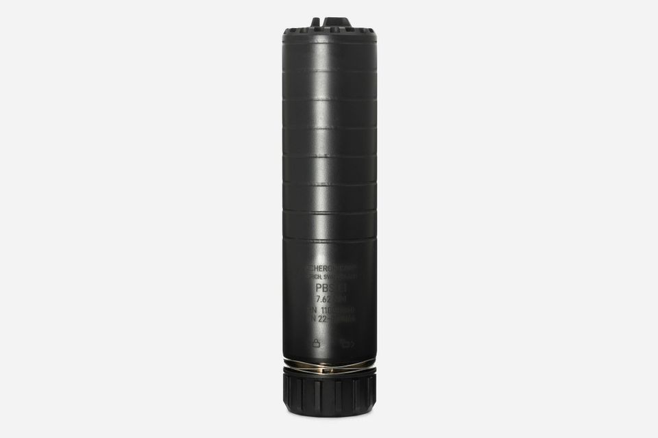ACHERON PBS 7.62X39 (AK) Direct Thread / Gänga