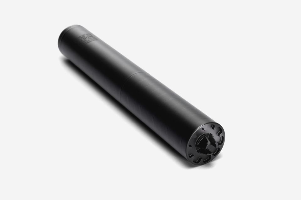 ACHERON MDR 7.62 / .308 Desert Tech MDR