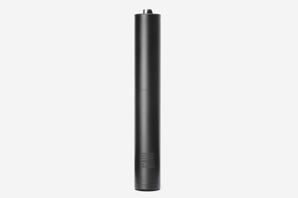 ACHERON MDR 7.62 / .308 Desert Tech MDR