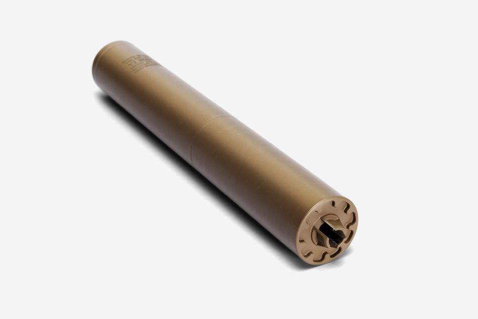 ACHERON MDR 7.62 / .308 Desert Tech MDR