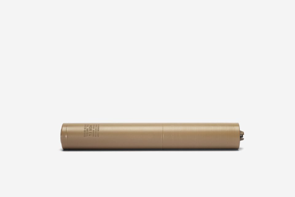ACHERON MDR 7.62 / .308 Desert Tech MDR
