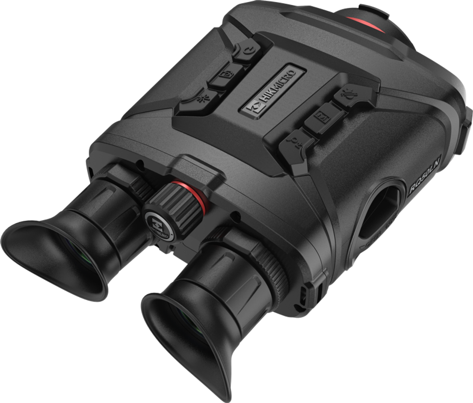 HikMicro Raptor RH50LN Binocular