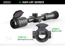 Conotech Night Arrow NAR-650 LIIR