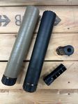 ACHERON MLR 7.62 / .308 HexaLug L