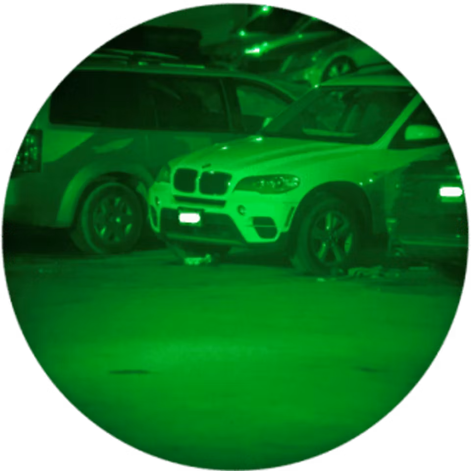 GSCI LUX-14™
