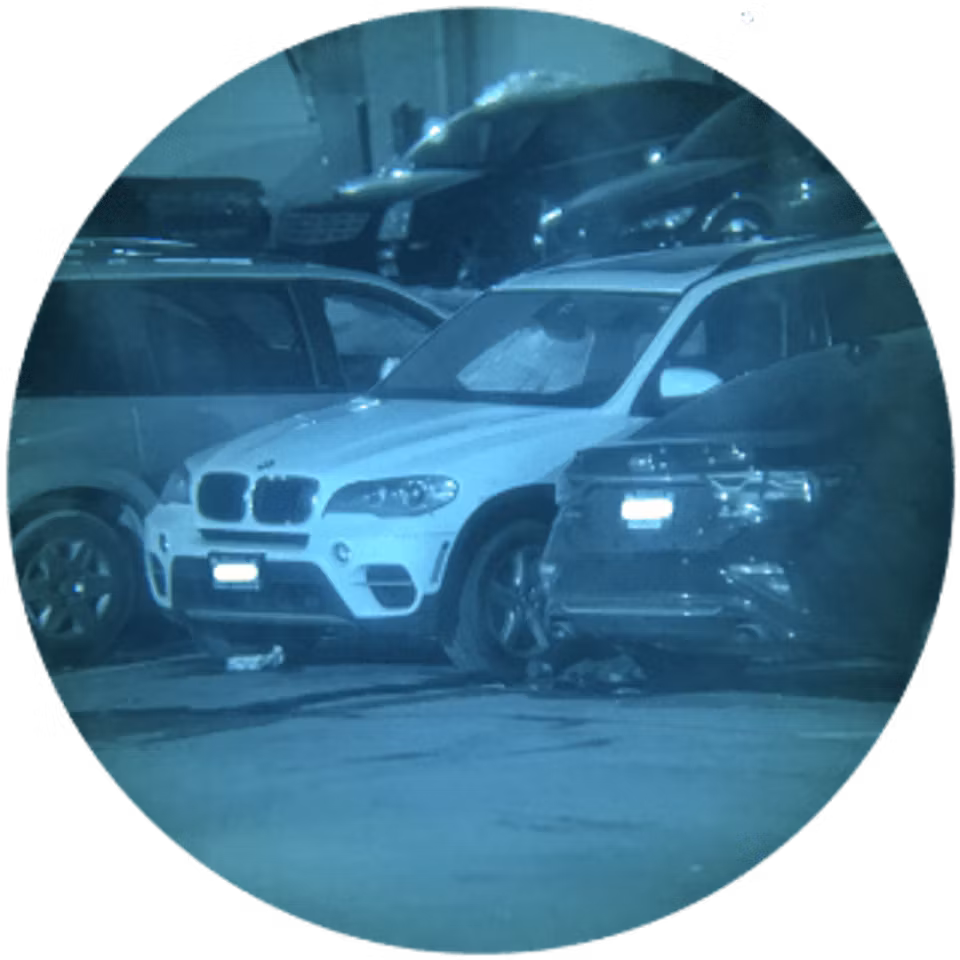 GSCI LUX-14™