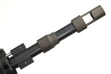 Acheron SPR muzzle break & collar kit