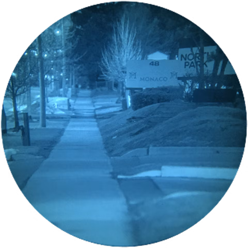 GSCI PVS-7/PVS-7-MOD