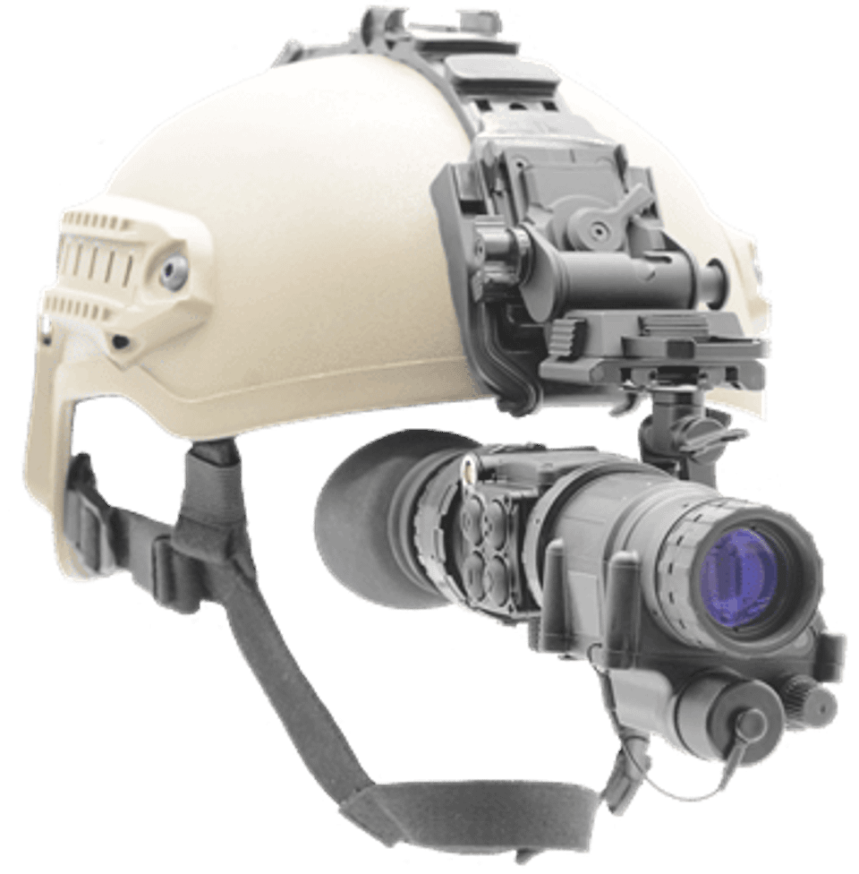 MTAR™-HUD