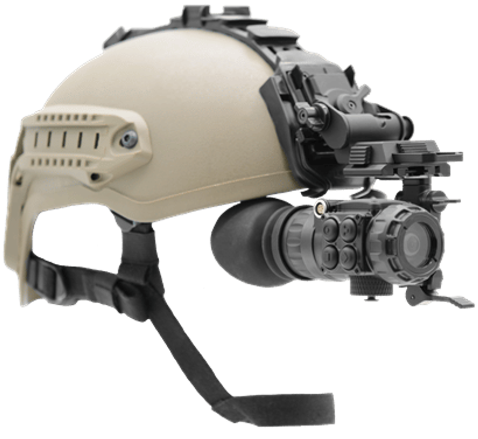 MTAR™-HUD