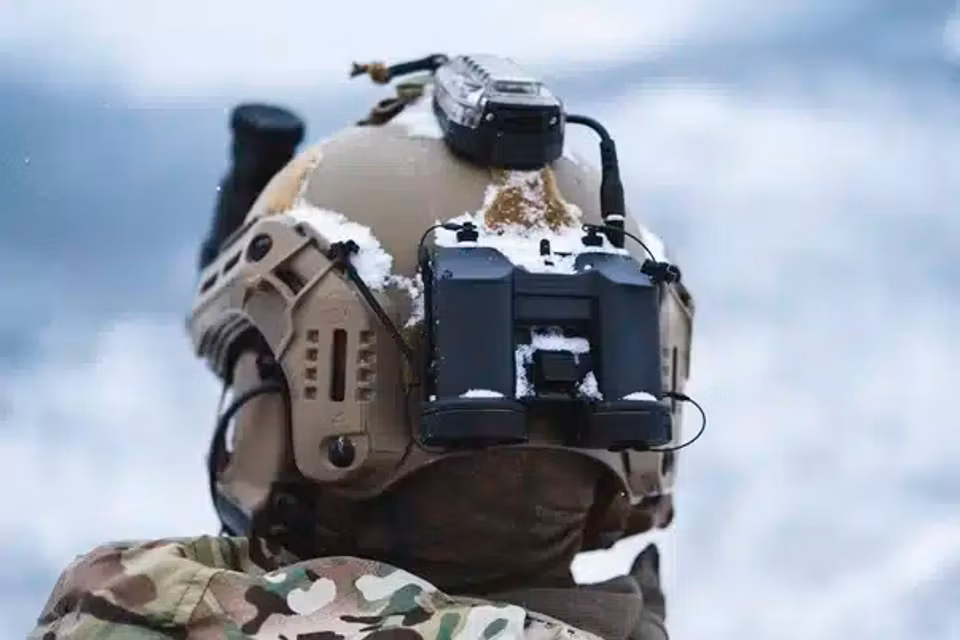 GSCI MVP-240™ Universal Battery Pack