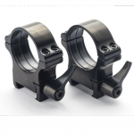 Rusan Picatinny/Weaver, 30mm QR