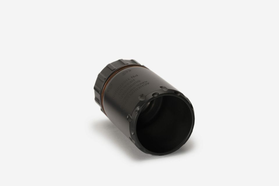 ACHERON SURROGATE HexaLug Blast Deflector