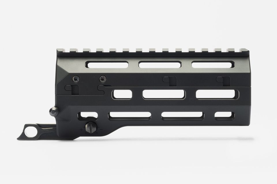 ACHERON KWS Rail System SG552/553