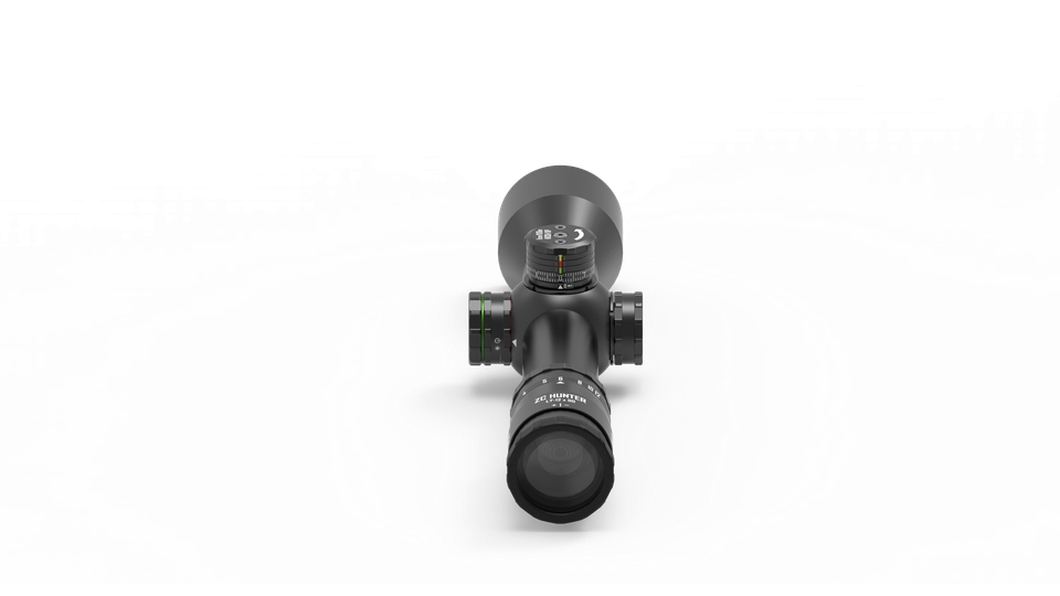 ZC Hunter 1.7-12X50