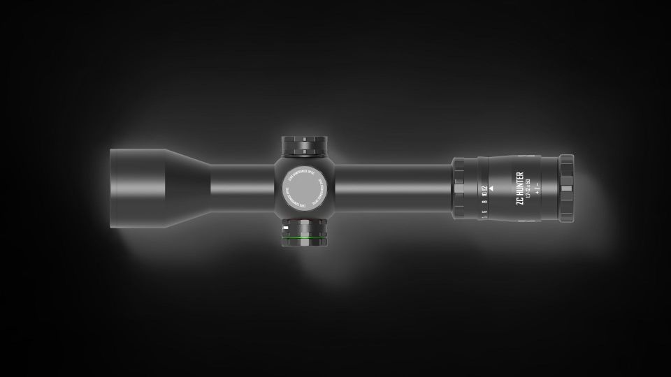 ZC Hunter 1.7-12X50
