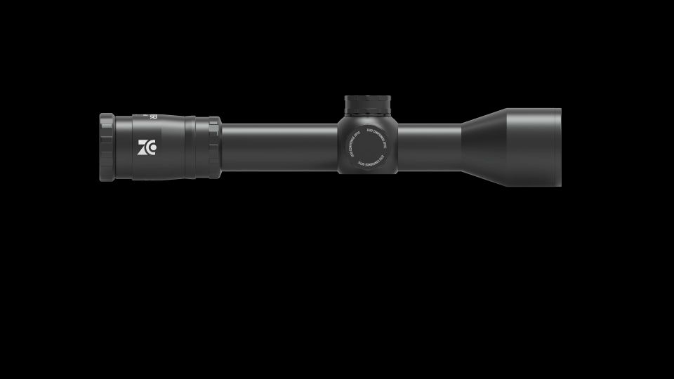ZC Hunter 1.7-12X50