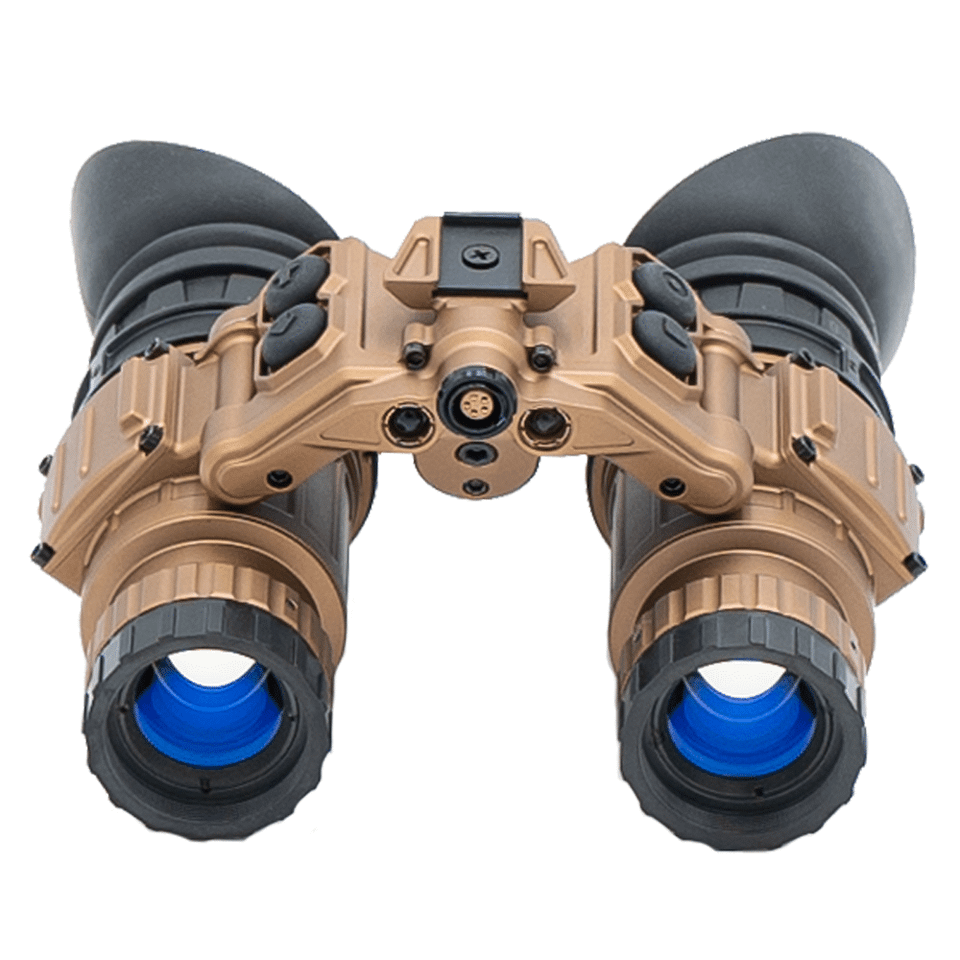 GSCI PVS-31C-4B
