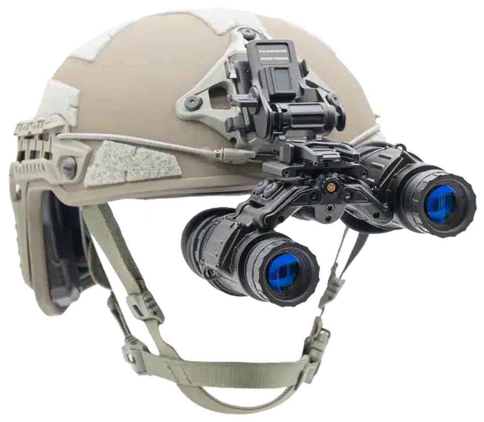 GSCI PVS-31C-4B