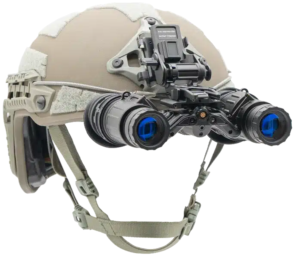GSCI PVS-31C-4B