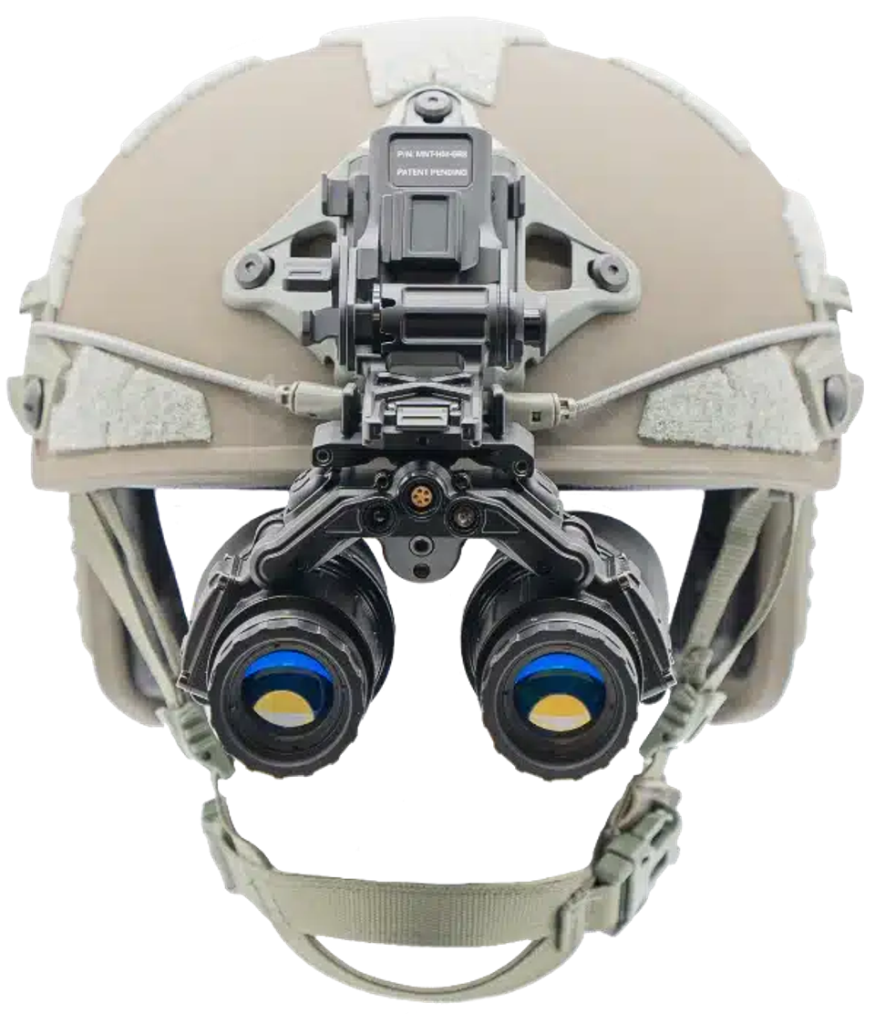 GSCI PVS-31C-4B