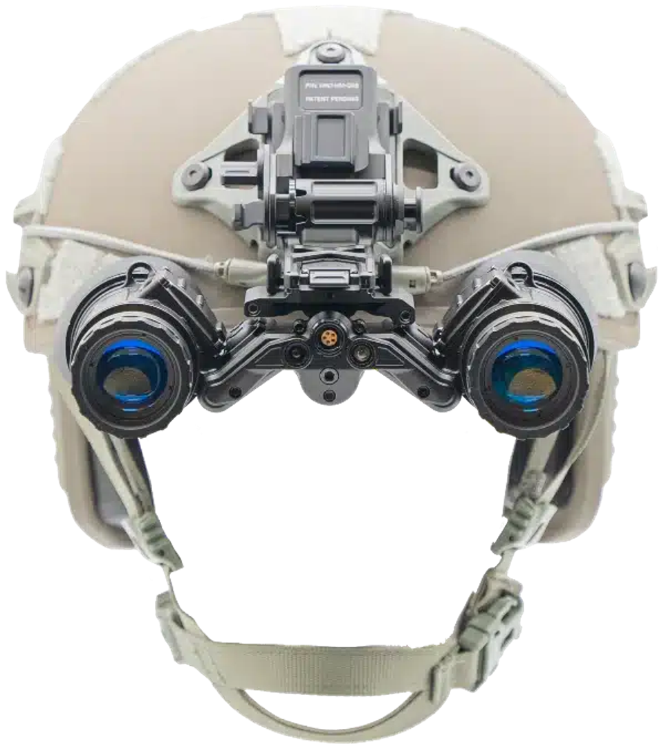 GSCI PVS-31C-4B