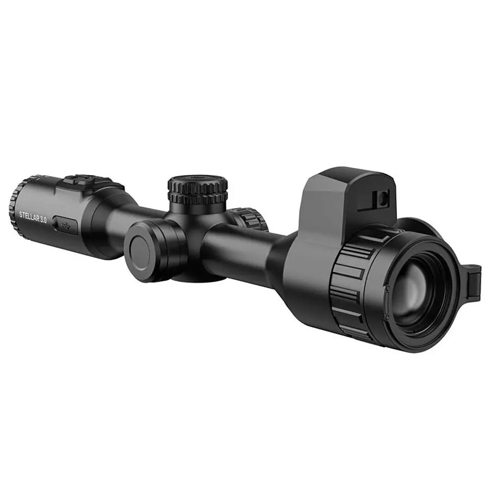 HikMicro Stellar SH35L 3.0