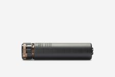 ACHERON ACS A2 Birdcage QD 5.56 / .223