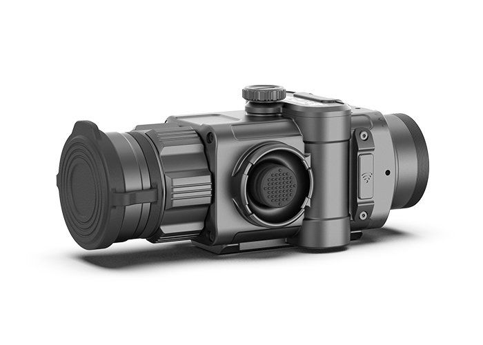 Night Vision Sweden