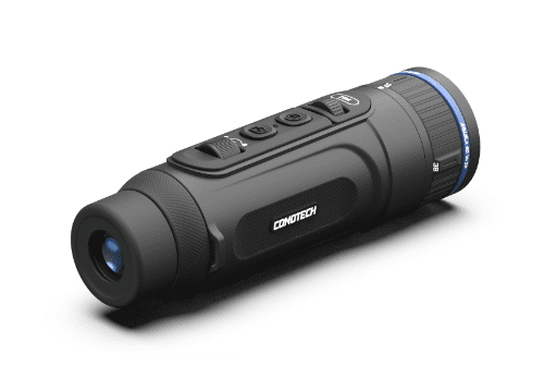 Night Vision Sweden