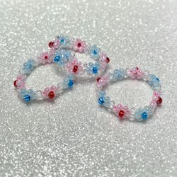 Ring - Bubbelgum