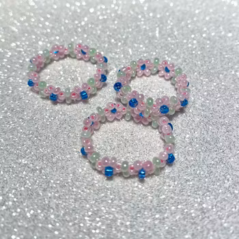 Ring - Karamell