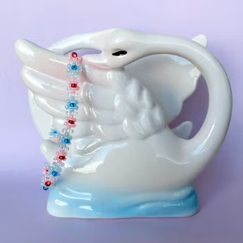 Armband - Bubbelgum