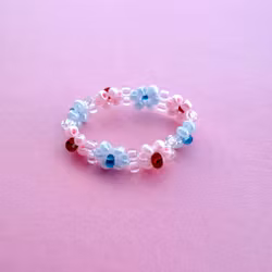 Ring - Bubbelgum