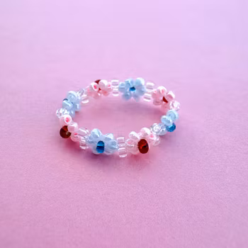 Ring - Bubbelgum