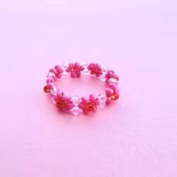 Ring - Hallon