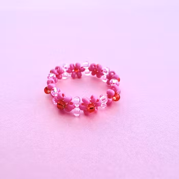 Ring - Hallon