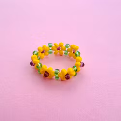 Ring - Solros