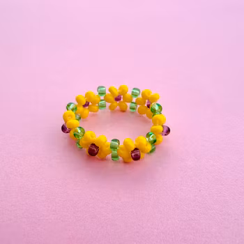 Ring - Solros