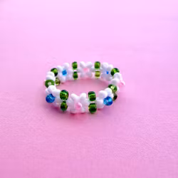 Ring - Sommaräng