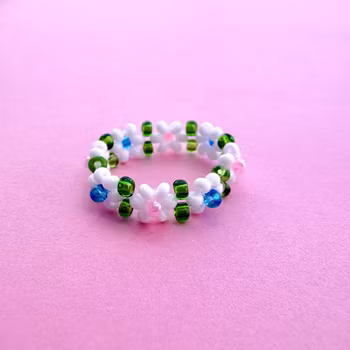 Ring - Sommaräng