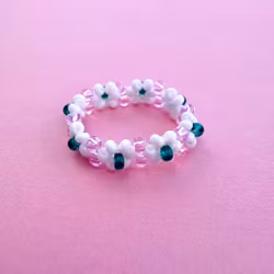 Ring - Marshmallow