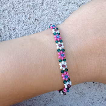 Armband - Skogshallon