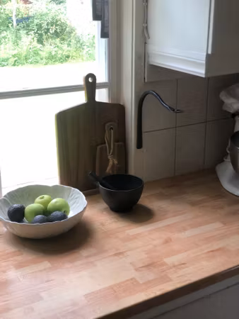 Den vägghängda kapsylöppnaren